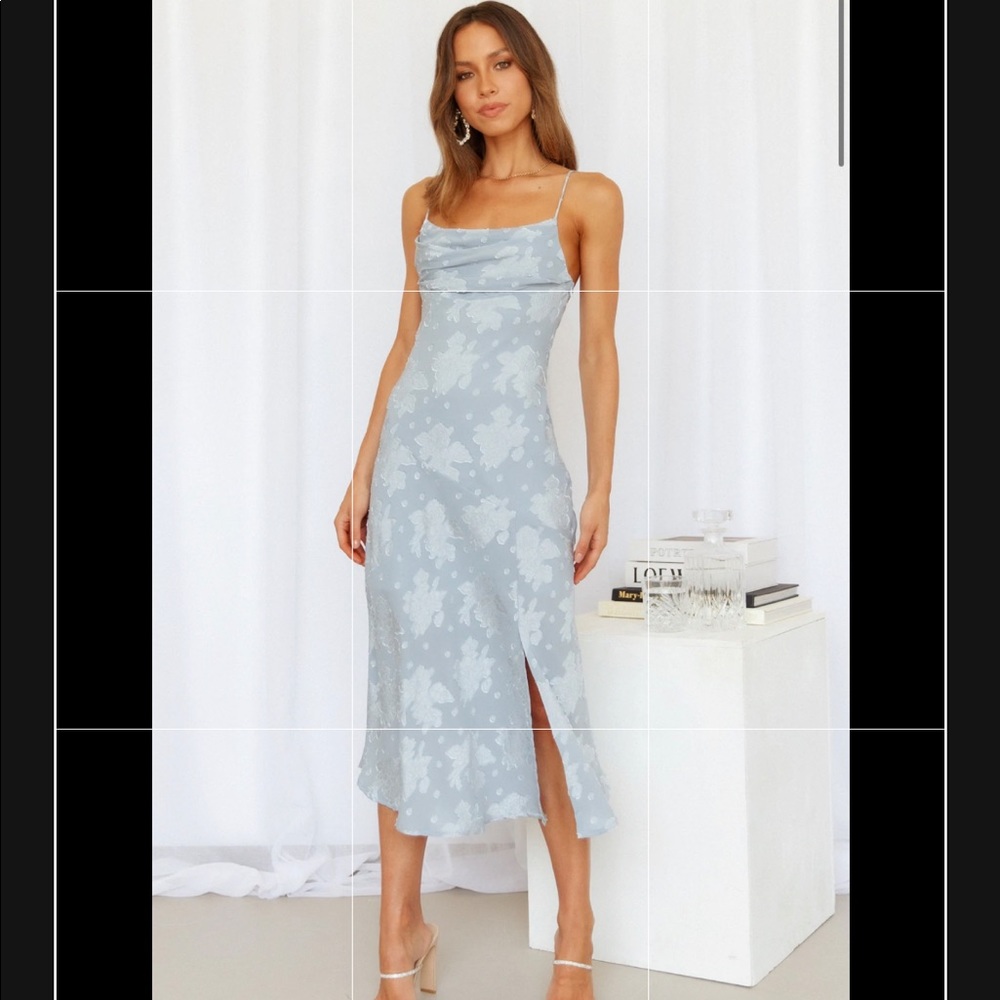 Hello Molly dress. Perfect condition! Worn once